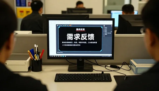一文读懂安装调试注重需求反馈